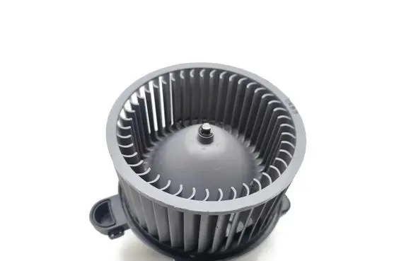 Heater fan/blower