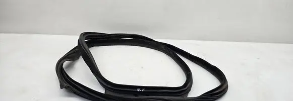 BMW 5 GT F07 Rubber seal rear door 7196390