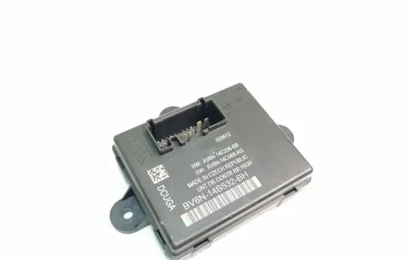 Ford Focus Door control unit/module AV6N14C236BB