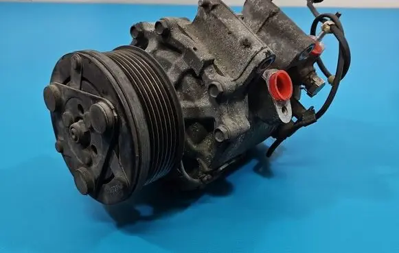 Honda Civic Air conditioning (A/C) compressor (pump) 38800RSAE010M2 IMPRK1606320