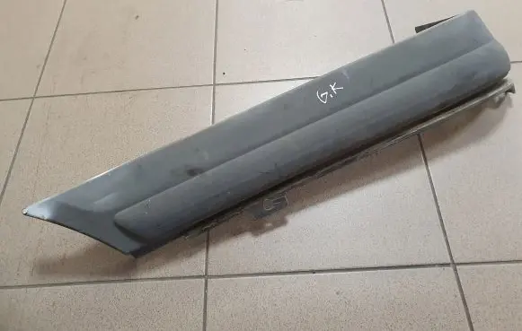 Ford Transit Rear bumper corner part panel trim YC1529397