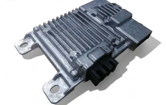 Volkswagen Golf VIII Camera control unit module 5H0907556 61986219