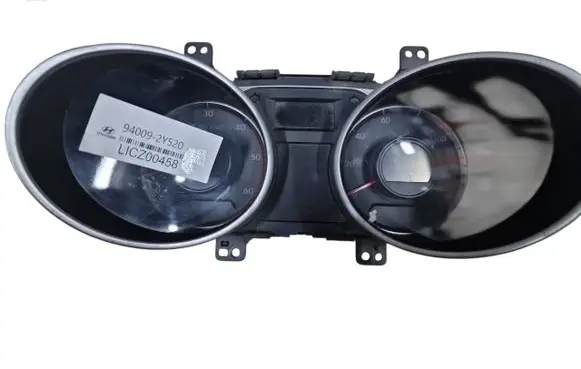 Hyundai ix35 Speedometer (instrument cluster) 940092Y520 1100254610P0