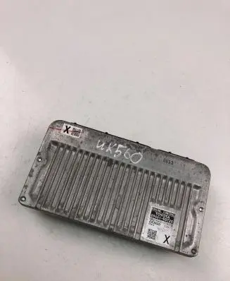 Toyota Yaris Engine control unit/module ECU 896610DT20