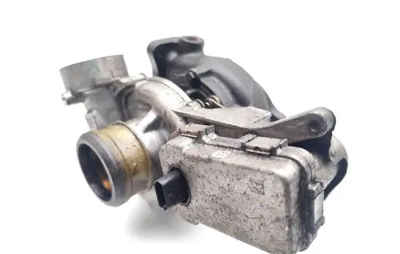 Mercedes-Benz B W246 W242 Turbo A6510900586