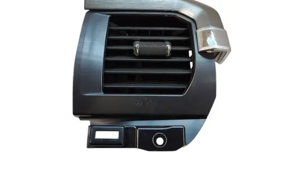 Ford F150 Dashboard side air vent grill/cover trim NL3B1501412 NL3B1501412BBSMXC 1267320