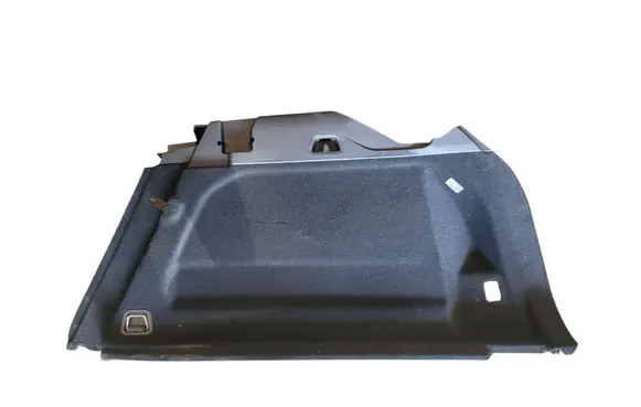 Volvo XC60 Trunk/boot side trim panel 31440674 39841582