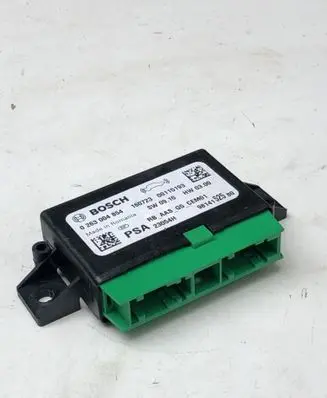 Citroen C4 Grand Picasso Parking PDC control unit/module 0263004854