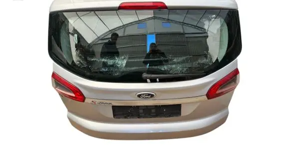 Ford S-MAX Tailgate/trunk/boot lid