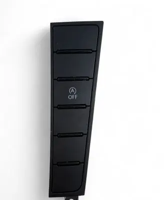 Other switches/knobs/shifts