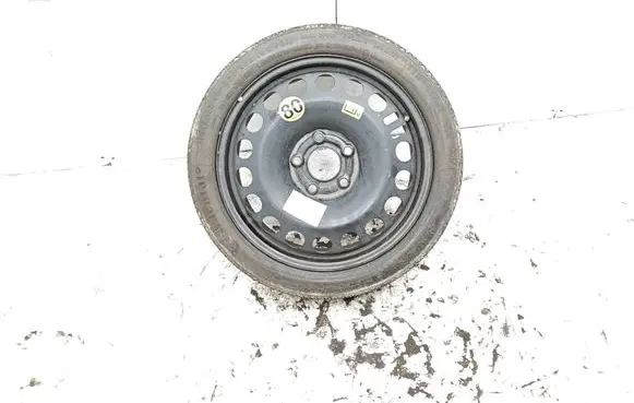 Opel Astra H R16 spare wheel 2160132