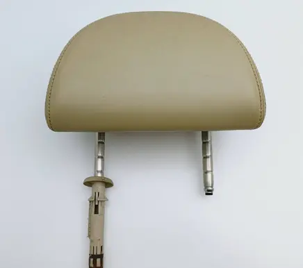 Skoda Superb B5 (3U) Rear seat headrest 