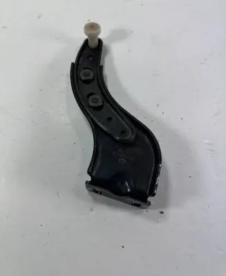 Volkswagen Caddy Sliding door upper roller guide/hinge 2K0843435B