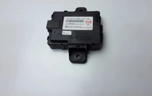 Hyundai Kona I Other control units/modules 91950K4610