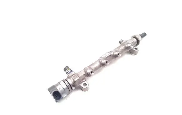 Audi A3 S3 8V Fuel main line pipe 04L089D 0281006075 0284527