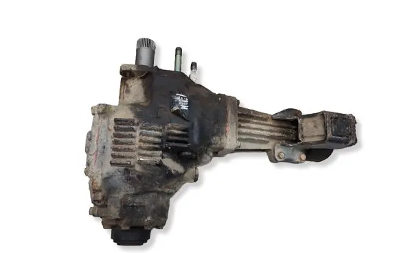 Toyota RAV 4 (XA20) Gearbox transfer box case 