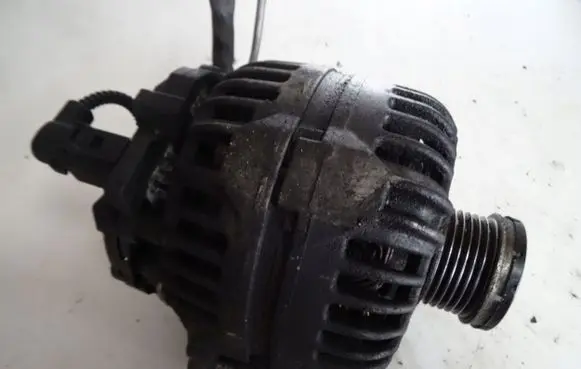Volkswagen Eos Generator/alternator