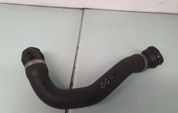 BMW X3 F25 Engine coolant pipe/hose 7646156 17127646156 17127639213