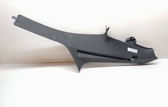BMW 3 F30 F35 F31 (D)pillar trim (top) 7240687 51437240687