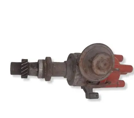 Volkswagen Golf II Spark distributor 050905203C 0237020198 Z415
