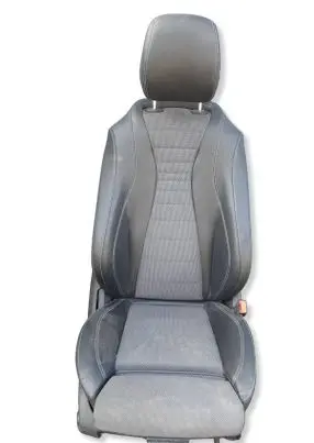 Mercedes-Benz E W213 Front passenger seat