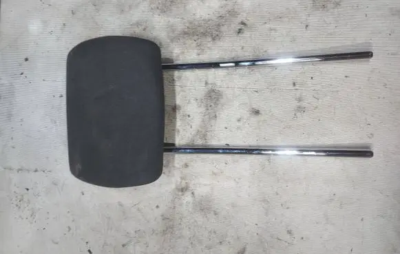 Ford Galaxy Rear seat headrest 