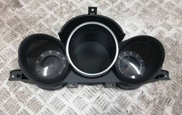 Fiat 500X Speedometer (instrument cluster) 503003350306 52039640