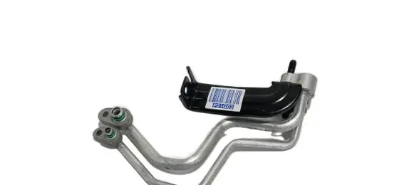 KIA Sorento IV Air conditioning (A/C) pipe/hose P21G03 44097 97777P2080