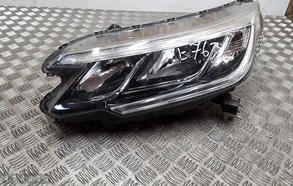 Honda CR-V Headlight/headlamp stanleyw2570