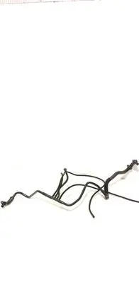 BMW 3 E46 Vacuum line/pipe/hose 11667785449 34338759702
