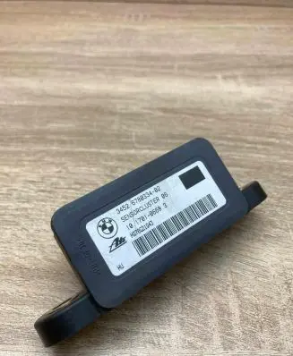 BMW 3 E90 E91 ESP acceleration yaw rate sensor 6780334