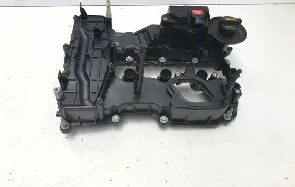 Jaguar E-Pace Rocker cam cover J3P3-6P036-AD