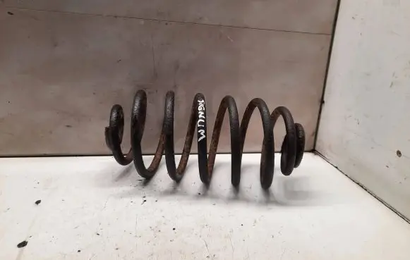 Opel Signum Rear coil spring