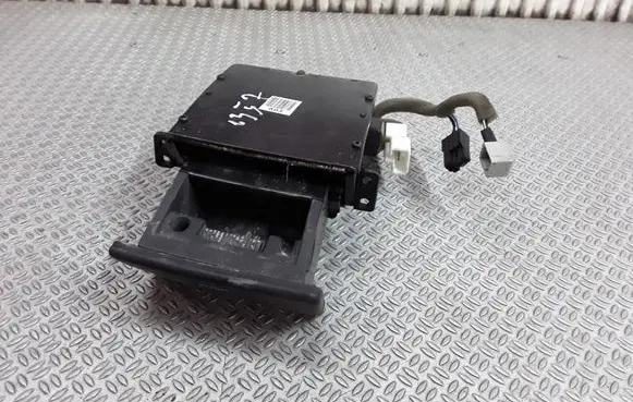 Hyundai Tucson LM Car ashtray