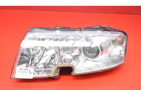 Headlight/headlamp