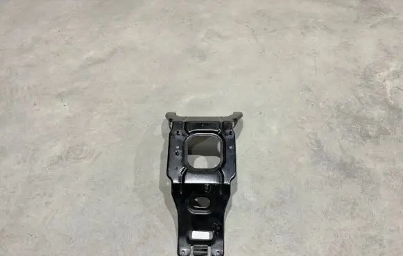 Mercedes-Benz GLE W167 Distronic sensor bracket A1676265300