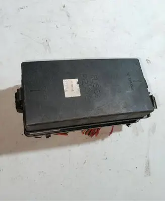 Cadillac DeVille Fuse box set 15328712 9257D 1227990039
