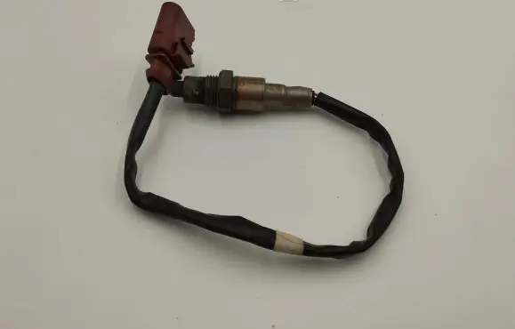 Skoda Fabia Mk3 (NJ) Lambda probe sensor 04E906262B 0259030127 5541320