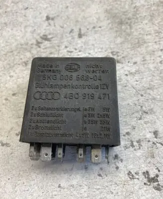 Audi A6 S6 C5 4B Other relay 4b0919471