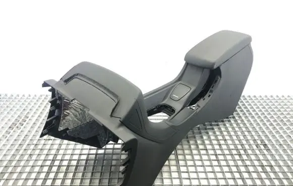 Citroen C5 Center console 