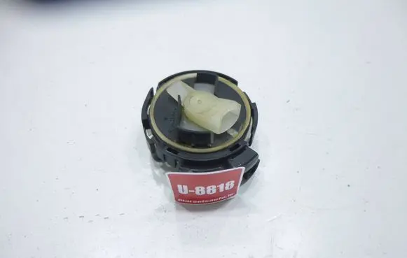 Volkswagen PASSAT B8 Airbag deployment crash/impact sensor 3Q0959354 31031510GG