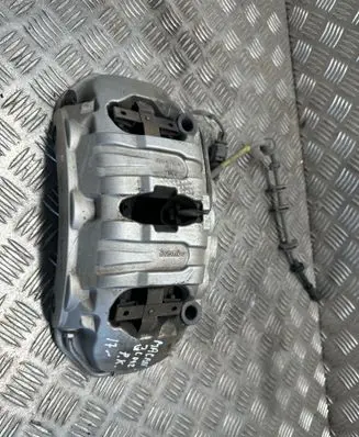 Porsche Macan (95B) Front brake caliper 7PP615123