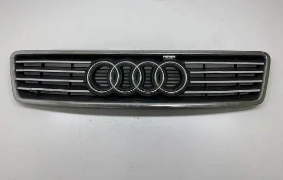 Audi A6 S6 C5 4B Front grill 4B0853651A