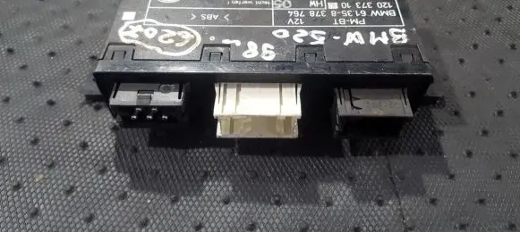 BMW 5 E39 ABS control unit/module 61358378764 12037310