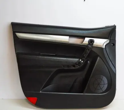 KIA Sorento Front door card panel trim 935752P500VA