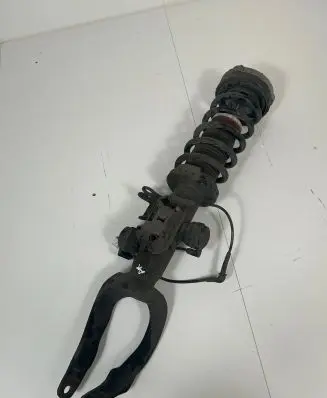 BMW 5 F10 F11 Front shock absorber/damper 6856983 10541310
