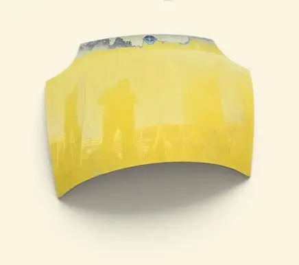 Renault Kangoo I Engine bonnet/hood 