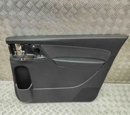 Volkswagen Sharan Rear door card panel trim 7N0867212