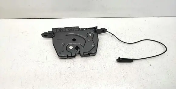 BMW X1 E84 Tailgate/trunk/boot lock/catch/latch 7200511 51247200511