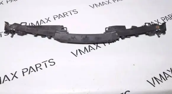 Porsche Boxster 986 Front bumper mounting bracket 99650553100